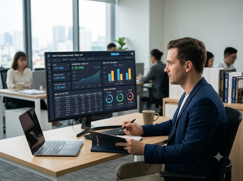 Big Data và Business Intelligence khác nhau về dữ liệu và phân tích ra sao?
