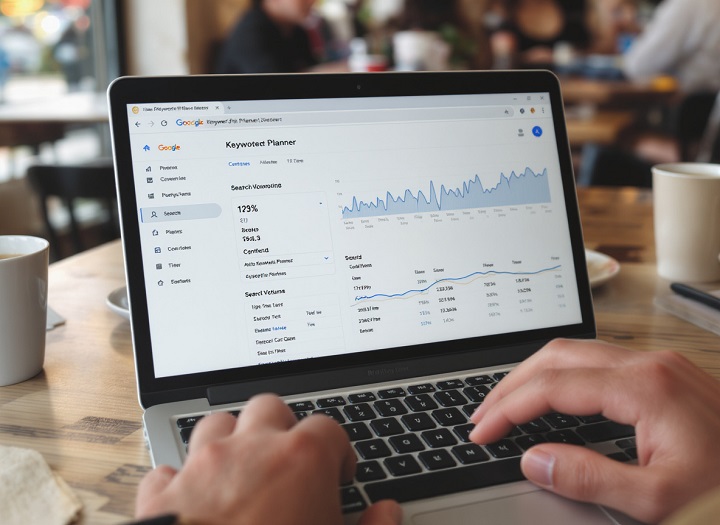 Hướng dẫn dùng Google Keyword Planner tối ưu theo insight người dùng