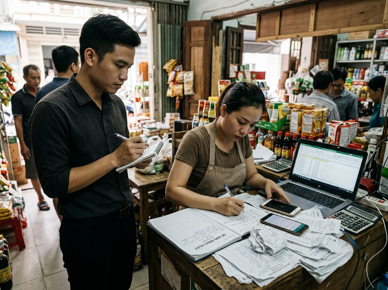 Tìm ý tưởng khởi nghiệp từ nhu cầu thị trường, năng lực và xu hướng