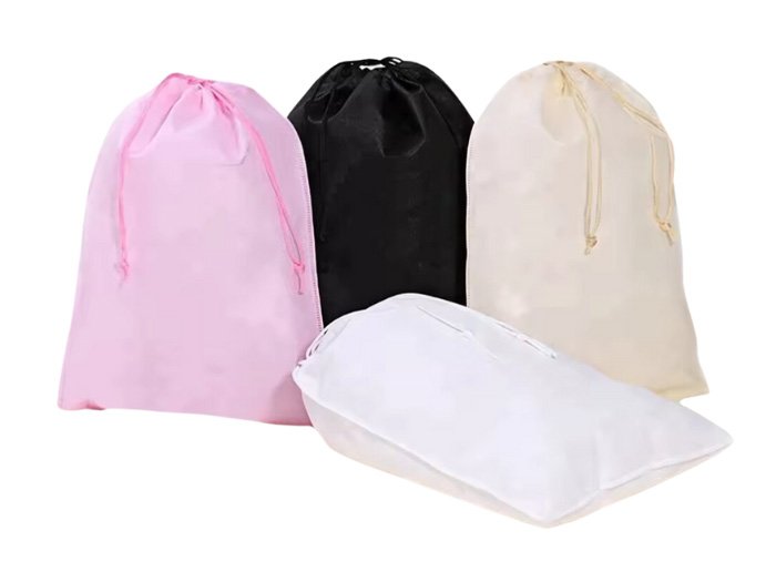 Cấu tạo vải không dệt PET quyết định tính năng sử dụng thế nào