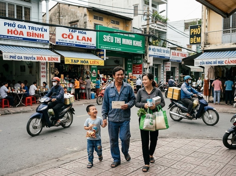 Vai trò của chính sách an sinh xã hội đối với ổn định và tăng trưởng kinh tế