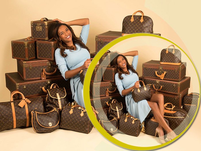 Da canvas là gì và vải canvas phủ da có đáng mua không?