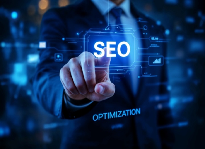 Gợi ý ứng dụng AI giúp tối ưu quy trình SEO từ khóa hiệu quả hơn