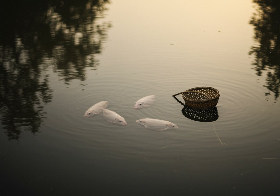 Kỹ thuật nuôi cá chép giòn trong ao đất dễ áp dụng