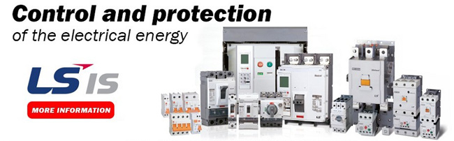 Đại lý LS tại Long An