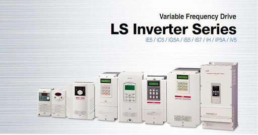 Đại lý LS tại Long An