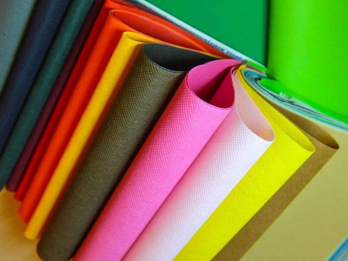 Cách nhận biết vải không dệt PET chuẩn chất lượng cao