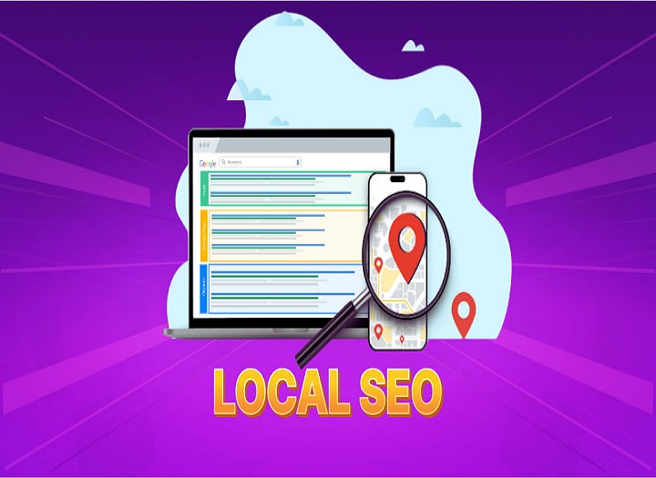 Chiến lược SEO local từ khóa cho doanh nghiệp dịch vụ: nên hay không?