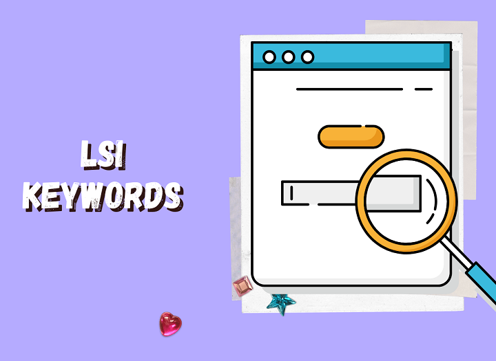 Cách dùng LSI keywords để tối ưu SEO tự nhiên hơn