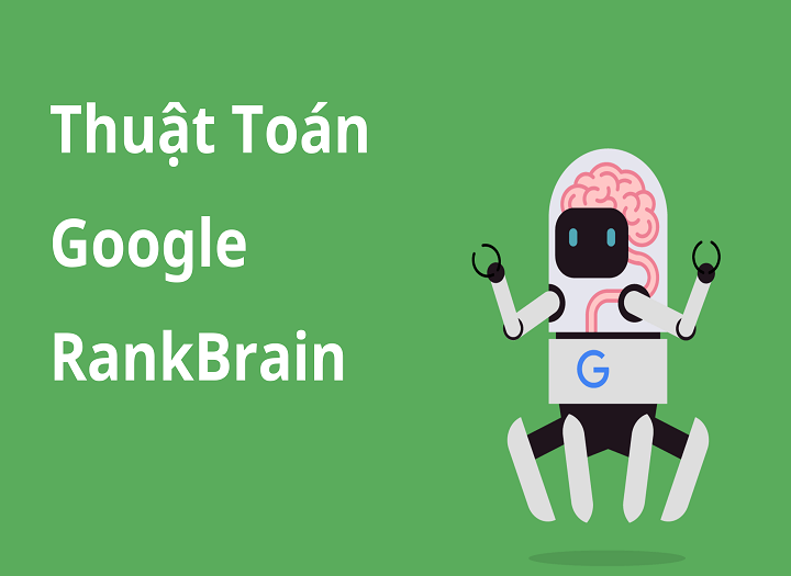 Thuật toán Google thay đổi cách đánh giá từ khóa ra sao