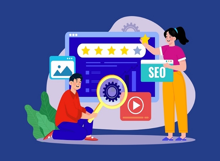 Giải mã hiểu lầm từ khóa thương hiệu không cần SEO