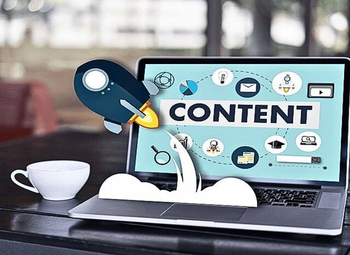 10 ý tưởng sáng tạo nội dung SEO giúp làm đầy Content Calendar