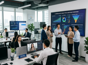 Tác giả Cao Minh Thiện