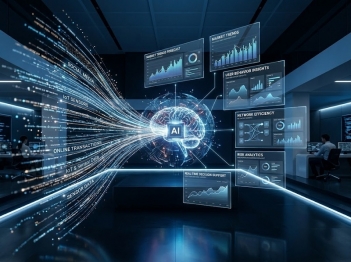 AI và Big Data kết hợp để phân tích dữ liệu như thế nào?