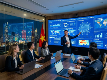 Tác giả Bùi Quốc Thịnh