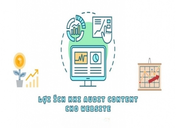 Cách audit content SEO để phát hiện lỗ hổng và cơ hội bức phá traffic - Kinh tế Phát triển