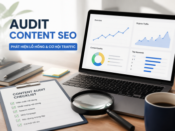 Cách audit Content SEO