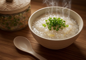 Hướng dẫn bảo quản cháo bào ngư đúng cách để giữ trọn dưỡng chất - Kinh tế Phát triển