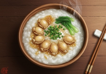 10 cách biến tấu cháo bào ngư kết hợp nguyên liệu giúp tăng hương vị - Kinh tế Phát triển