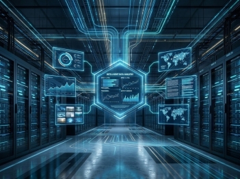 Big Data là gì và được nhận diện qua những đặc trưng nào?