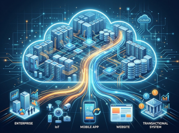 Cách triển khai Big Data trên Cloud theo từng thành phần