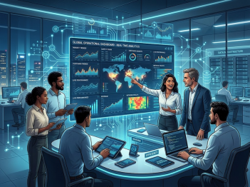 Big Data trong doanh nghiệp hỗ trợ những hoạt động nào?