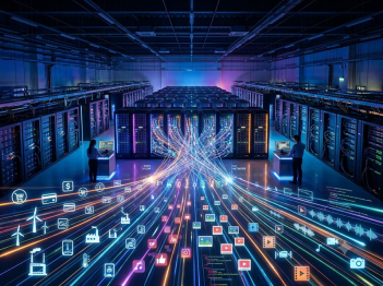 Phân biệt Big Data và dữ liệu truyền thống theo đặc điểm xử lý
