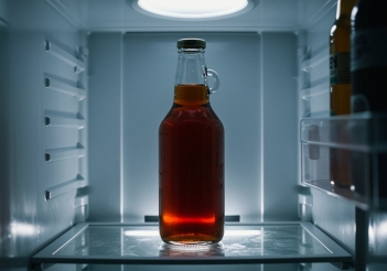 Cách bảo quản siro tự làm để dùng được lâu mà không hỏng - Kinh tế Phát triển