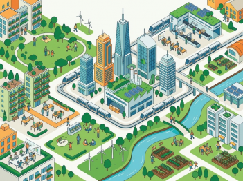 Những tiêu chí đánh giá chất lượng tăng trưởng kinh tế