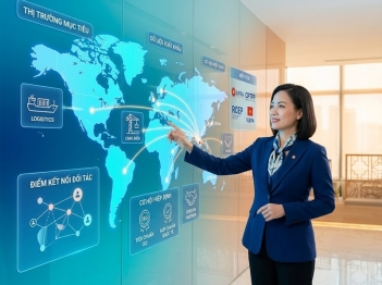 Những biện pháp chính trong chính sách hỗ trợ xuất khẩu