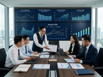 Chính sách kiểm soát lạm phát sử dụng những công cụ nào?