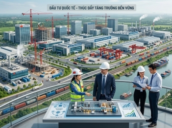 Vai trò của chính sách thu hút FDI đối với nền kinh tế