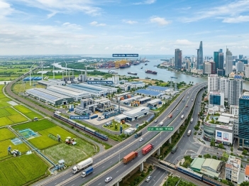 Xu hướng chuyển dịch cơ cấu kinh tế Việt Nam hiện nay