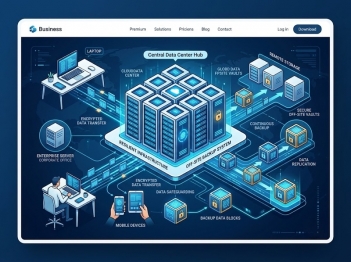 Cloud Backup là gì và sao lưu dữ liệu bằng cách nào?