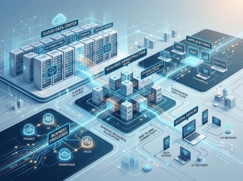 Vai trò của Cloud Computing trong quá trình chuyển đổi số