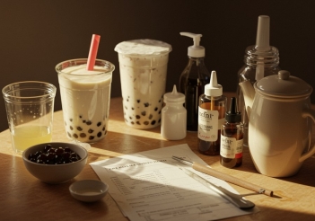 Có nên kinh doanh trà sữa không và những rủi ro khi mở quán - Kinh tế Phát triển