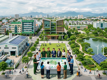Những công cụ chính sách thúc đẩy phát triển bền vững