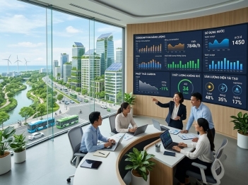 Công nghệ hỗ trợ phát triển bền vững trên những phương diện nào?