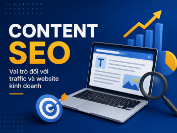 Content SEO là gì và có vai trò gì?