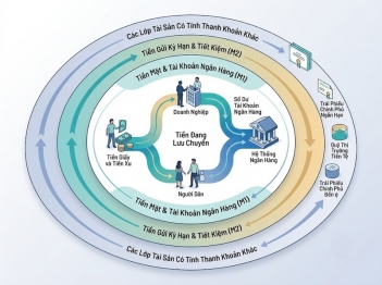 Cung tiền gồm những thành phần và cấp độ nào?