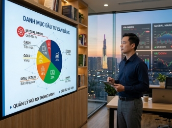 Đa dạng hóa danh mục đầu tư mang lại những lợi ích nào?