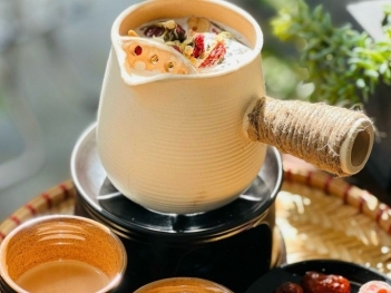 Các loại đồ uống mùa đông cho quán trà sữa thơm ngon và ấm áp - Kinh tế Phát triển