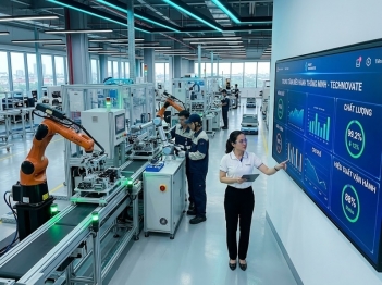 Đổi mới công nghệ tạo ra những giá trị nào cho doanh nghiệp?
