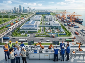 FDI tác động đến tăng trưởng kinh tế bằng những cơ chế nào?