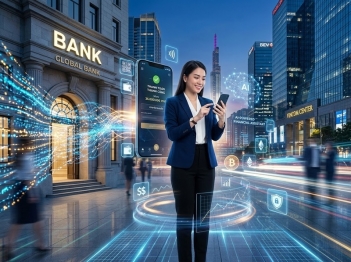 Fintech làm thay đổi ngành ngân hàng như thế nào?