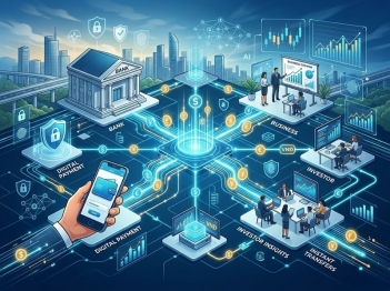 Fintech tác động đến thị trường tài chính ra sao?