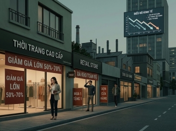 Giảm phát gây ra những hệ quả nào đối với nền kinh tế?