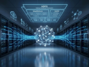 Hadoop đóng vai trò gì trong hệ sinh thái Big Data?