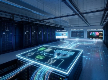 IaaS là gì và phù hợp với những nhu cầu nào?