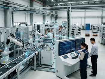 IoT và tự động hóa kết hợp trong vận hành như thế nào?